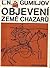 Objevení země Chazarů