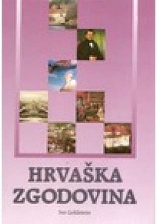 Hrvaška zgodovina