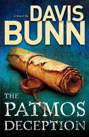 The Patmos Deception (Kindle Edition)