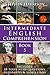 Intermediate English Comprehension – Book 5: Improve Your Reading and Listening Skills with 15 Real-World Articles and Free Audio