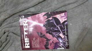 Rifter #17 (Your Guide To The Megaverse, 17)