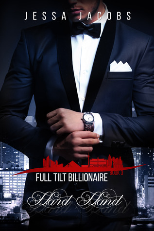 Hard Hand (Full Tilt Billionaire #3)