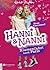 Hanni und Nanni - Klassenfahrt nach Paris: Neue Abenteuer! (German Edition)