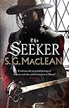 The Seeker (Damian Seeker, #1)