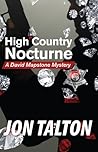High Country Nocturne by Jon Talton