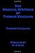 The Magical Writings of Thomas Vaughan