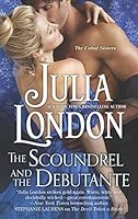 The Scoundrel and the Debutante (The Cabot Sisters, #3)