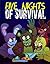 Five Nights of Survival by Survival Press