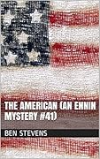 The American Whaler: An Ennin Mystery #41