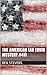 The American Whaler: An Ennin Mystery #41 (The Ennin Mysteries)