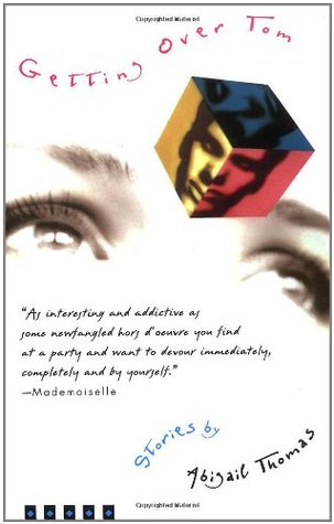 Getting Over Tom (Paperback)