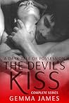 The Devil's Kiss by Gemma James