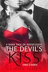 The Devil's Kiss by Gemma James
