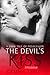 The Devil's Kiss: Epilogue (Devil's Kiss, #2)