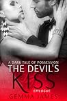 The Devil's Kiss by Gemma James