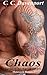 Chaos (Guardians of Chaos Motorcycle Club, #1)