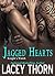 Jagged Hearts (Knight's Watch, #1)