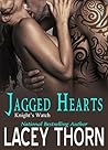 Jagged Hearts by Lacey Thorn