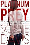 Platinum Prey (Blind Barriers Trilogy #2)