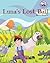 Luna's Lost Ball (Shiloh and Friends #1)