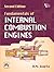 Fundamentals of Internal Combustion Engines