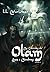 Luz e sombras (As crônicas de Olam, #1)