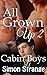 Cabin Boys (All Grown Up #2)