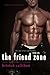 The Friend Zone (Game On, #2)