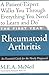 The First Year: Rheumatoid ...