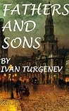 Fathers and Sons Book cover for Fathers and Sons