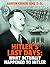 Hitler's Last Days: What Ac...
