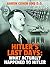 Hitler's Last Days by Aaron Cohen