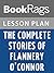 Lesson Plans The Complete Stories of Flannery O'Connor