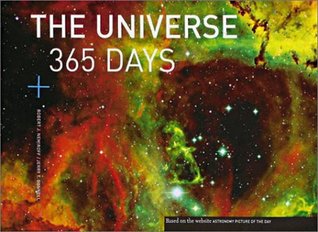 The Universe: 365 Days (Hardcover)