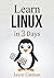Linux: The Quick and Easy B...