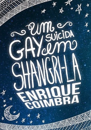 Um gay suicida em Shangri-La (Kindle Edition)