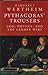 Pythagoras' Trousers by Margaret Wertheim