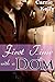 First Time with a Dom (BDSM Erotic Romance)