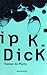 Tiempo de Marte by Philip K. Dick