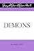 Demons (Praying With Power and Purpose Book 12)