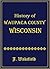 History of Waupaca County Wisconsin