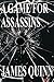 A Game for Assassins (The R...