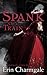 Spank on a Train (Victorian era erotica, billionaire, bdsm)