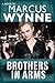 BROTHERS IN ARMS by Marcus Wynne