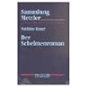 Der Schelmenroman (Sammlung Metzler) (German Edition) Der Schelmenroman (Sammlung Metzler) (German Edition)