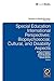 Special Education International Perspectives: Biopsychosocial, Cultural, And Disability Aspects (Advances in Special Education, Vol. 27)