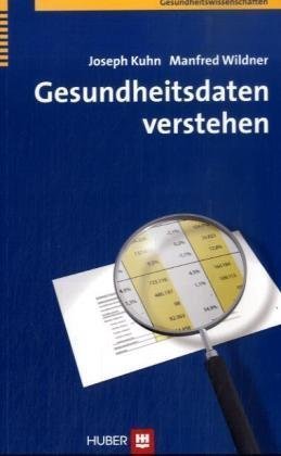 Gesundheitsdaten verstehen (Paperback)