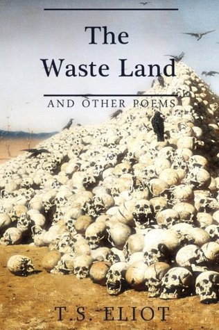 The Waste Land and Other Poems