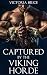 Captured by the Viking Horde