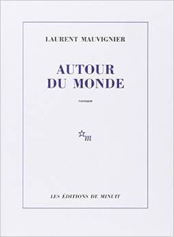 Autour du monde (Hardcover)